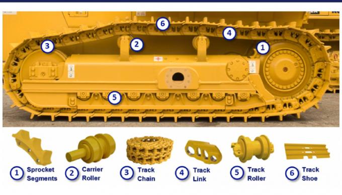 16×45 Class 12.9 Ring Gear Bolt